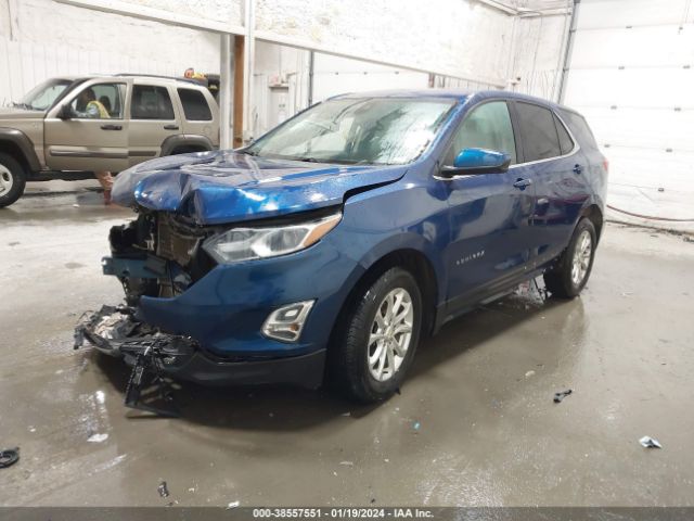 Photo 1 VIN: 2GNAXUEV0L6209947 - CHEVROLET EQUINOX 