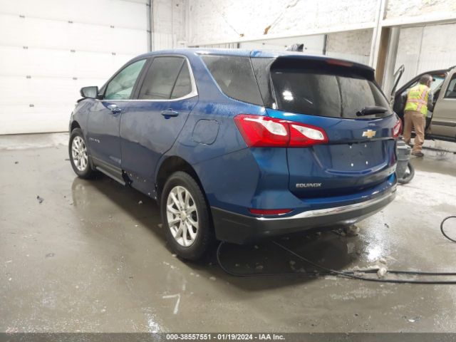 Photo 2 VIN: 2GNAXUEV0L6209947 - CHEVROLET EQUINOX 