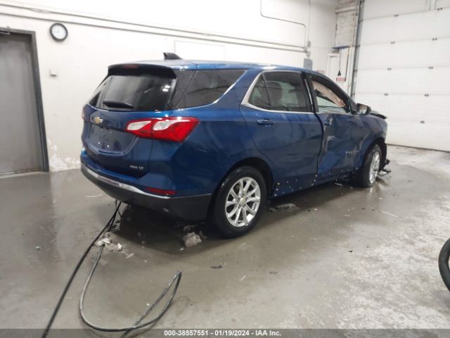 Photo 3 VIN: 2GNAXUEV0L6209947 - CHEVROLET EQUINOX 