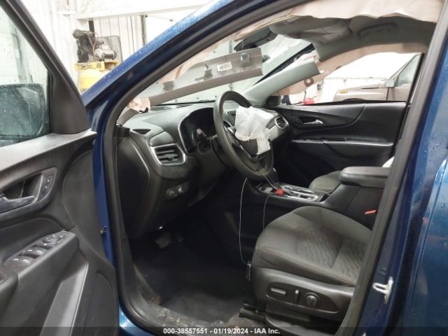 Photo 4 VIN: 2GNAXUEV0L6209947 - CHEVROLET EQUINOX 