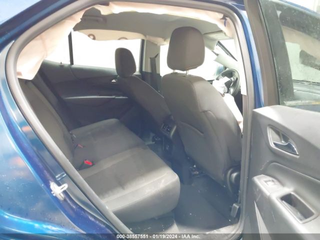 Photo 7 VIN: 2GNAXUEV0L6209947 - CHEVROLET EQUINOX 