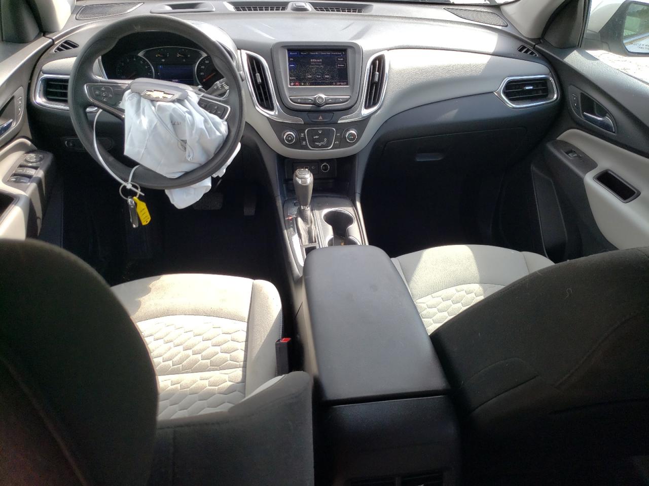 Photo 7 VIN: 2GNAXUEV0L6216882 - CHEVROLET EQUINOX 