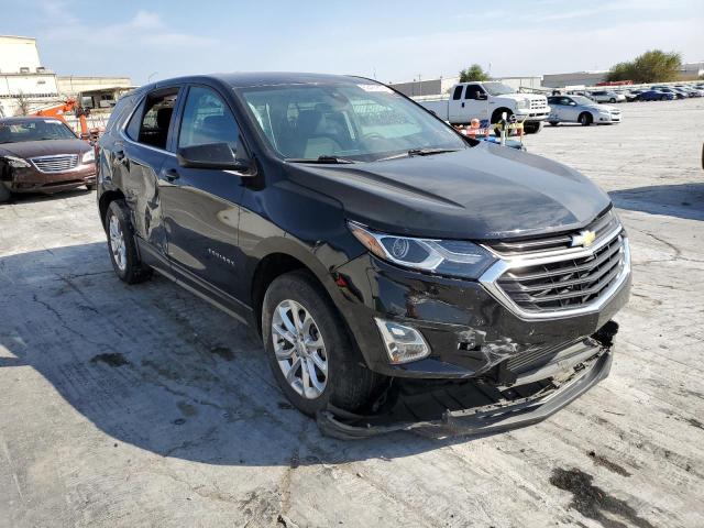 Photo 0 VIN: 2GNAXUEV0L6223332 - CHEVROLET EQUINOX LT 