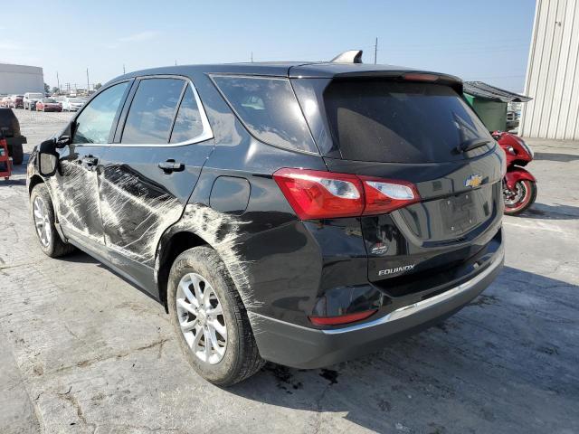 Photo 2 VIN: 2GNAXUEV0L6223332 - CHEVROLET EQUINOX LT 