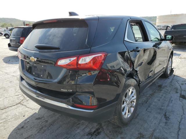 Photo 3 VIN: 2GNAXUEV0L6223332 - CHEVROLET EQUINOX LT 