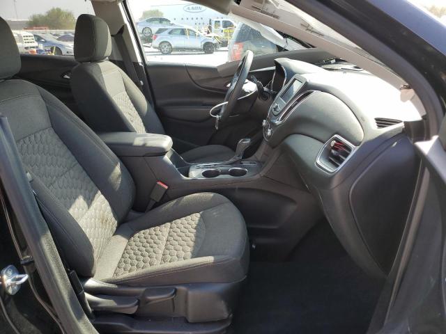 Photo 4 VIN: 2GNAXUEV0L6223332 - CHEVROLET EQUINOX LT 