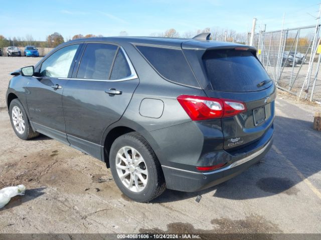 Photo 2 VIN: 2GNAXUEV0L6245797 - CHEVROLET EQUINOX 