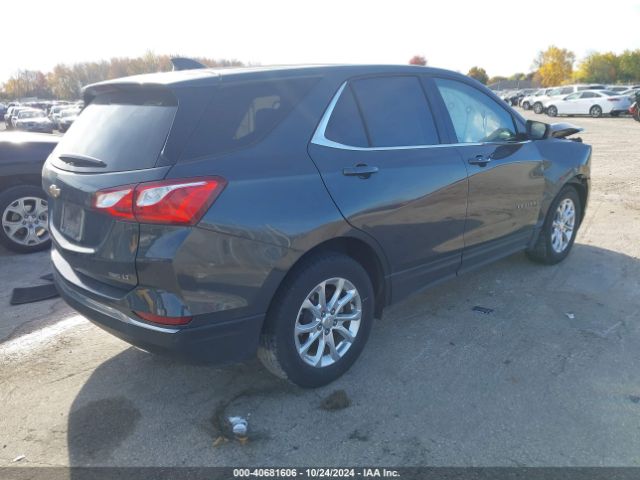 Photo 3 VIN: 2GNAXUEV0L6245797 - CHEVROLET EQUINOX 