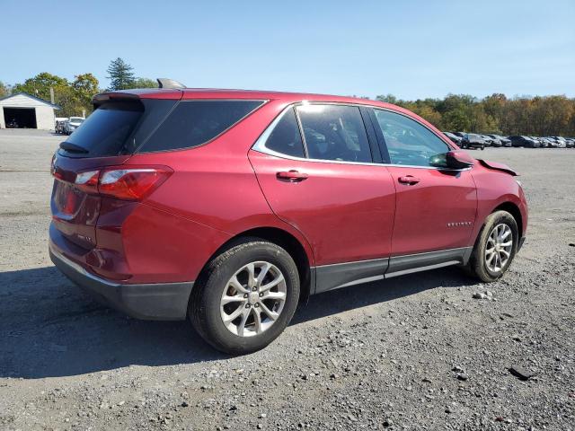 Photo 2 VIN: 2GNAXUEV0L6249185 - CHEVROLET EQUINOX LT 