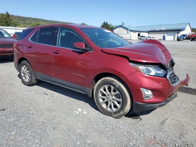 Photo 3 VIN: 2GNAXUEV0L6249185 - CHEVROLET EQUINOX LT 