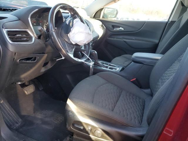 Photo 6 VIN: 2GNAXUEV0L6249185 - CHEVROLET EQUINOX LT 