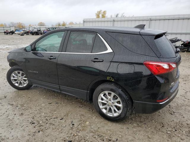 Photo 1 VIN: 2GNAXUEV0M6105525 - CHEVROLET EQUINOX 