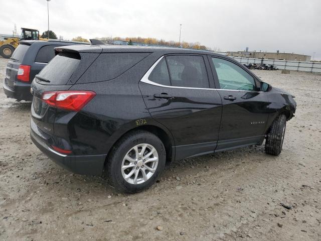 Photo 2 VIN: 2GNAXUEV0M6105525 - CHEVROLET EQUINOX 