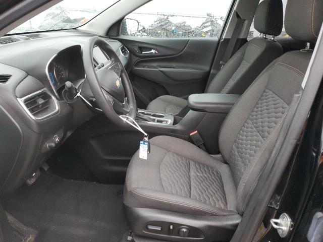 Photo 6 VIN: 2GNAXUEV0M6105525 - CHEVROLET EQUINOX 