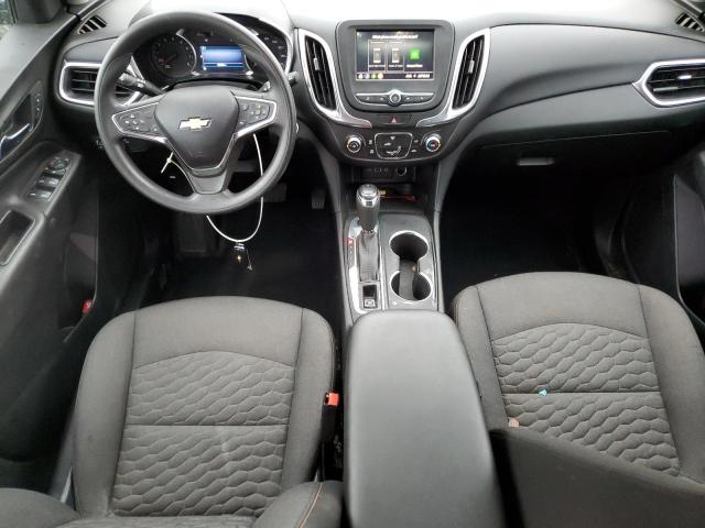 Photo 7 VIN: 2GNAXUEV0M6105525 - CHEVROLET EQUINOX 