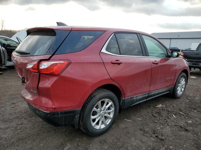 Photo 2 VIN: 2GNAXUEV0M6110692 - CHEVROLET EQUINOX 