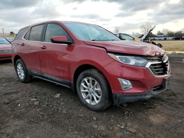 Photo 3 VIN: 2GNAXUEV0M6110692 - CHEVROLET EQUINOX 