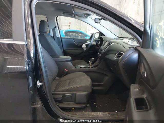 Photo 4 VIN: 2GNAXUEV0M6121224 - CHEVROLET EQUINOX LT 