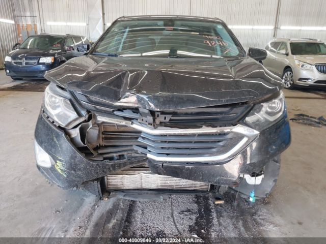 Photo 5 VIN: 2GNAXUEV0M6121224 - CHEVROLET EQUINOX LT 