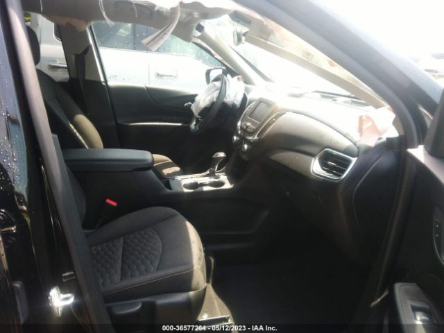 Photo 4 VIN: 2GNAXUEV0M6123507 - CHEVROLET EQUINOX 