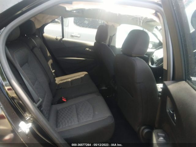 Photo 7 VIN: 2GNAXUEV0M6123507 - CHEVROLET EQUINOX 