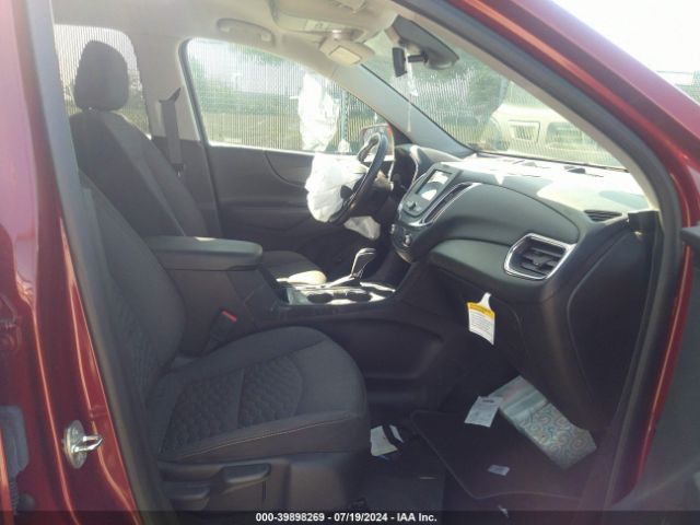 Photo 4 VIN: 2GNAXUEV0M6135902 - CHEVROLET EQUINOX 