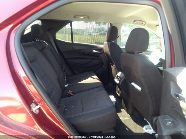 Photo 7 VIN: 2GNAXUEV0M6135902 - CHEVROLET EQUINOX 