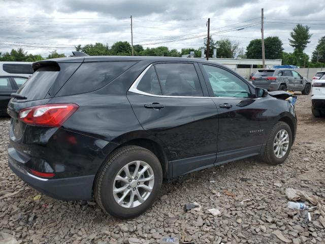 Photo 2 VIN: 2GNAXUEV0M6140517 - CHEVROLET EQUINOX LT 