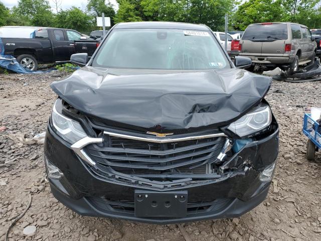 Photo 4 VIN: 2GNAXUEV0M6140517 - CHEVROLET EQUINOX LT 