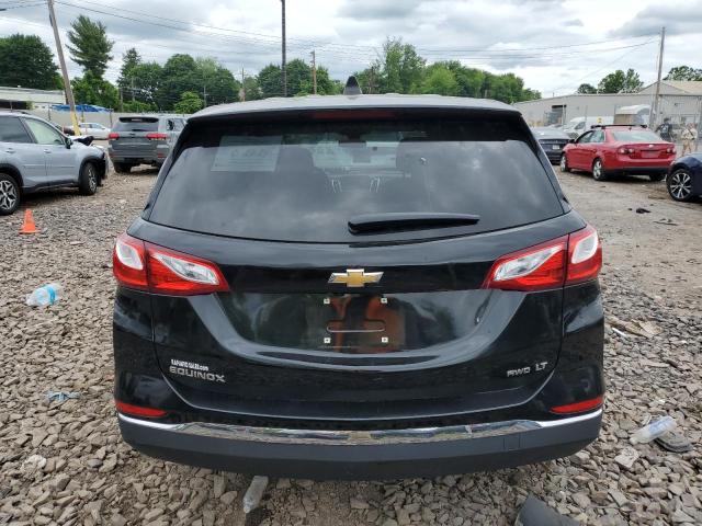 Photo 5 VIN: 2GNAXUEV0M6140517 - CHEVROLET EQUINOX LT 