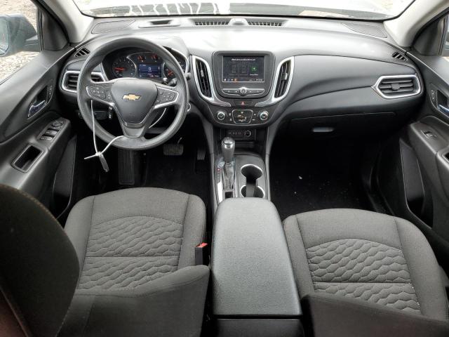 Photo 7 VIN: 2GNAXUEV0M6140517 - CHEVROLET EQUINOX LT 