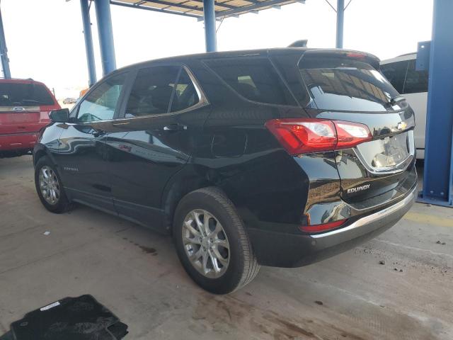 Photo 1 VIN: 2GNAXUEV0M6144017 - CHEVROLET EQUINOX LT 