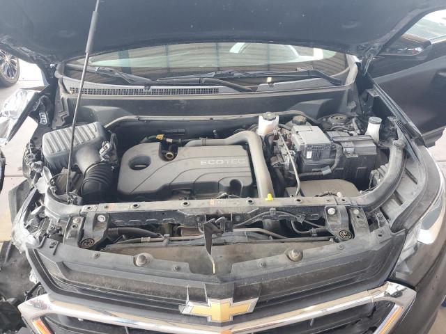 Photo 10 VIN: 2GNAXUEV0M6144017 - CHEVROLET EQUINOX LT 