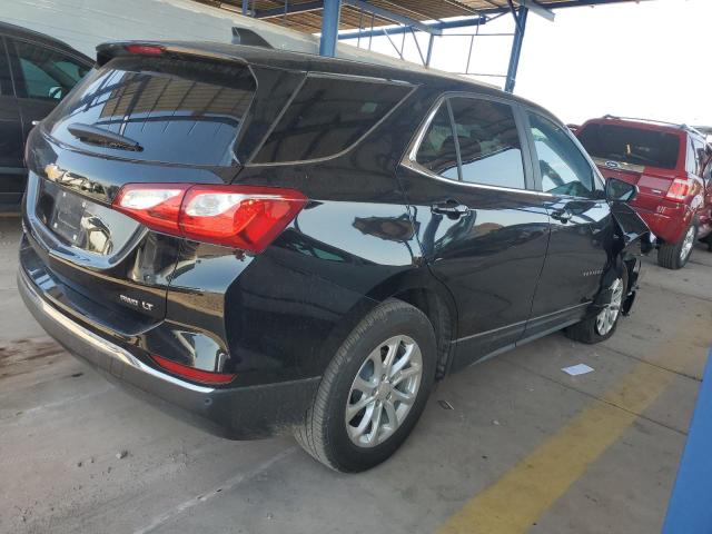 Photo 2 VIN: 2GNAXUEV0M6144017 - CHEVROLET EQUINOX LT 