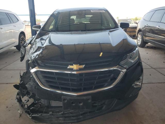 Photo 4 VIN: 2GNAXUEV0M6144017 - CHEVROLET EQUINOX LT 