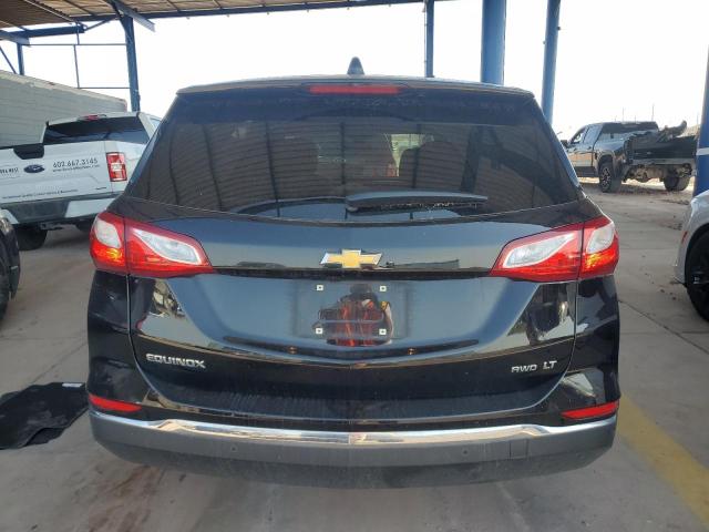 Photo 5 VIN: 2GNAXUEV0M6144017 - CHEVROLET EQUINOX LT 