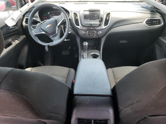 Photo 7 VIN: 2GNAXUEV0M6145118 - CHEVROLET EQUINOX LT 