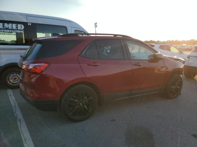 Photo 2 VIN: 2GNAXUEV0M6154157 - CHEVROLET EQUINOX LT 