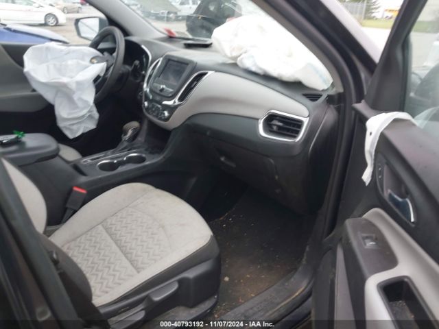 Photo 4 VIN: 2GNAXUEV0N6144214 - CHEVROLET EQUINOX 