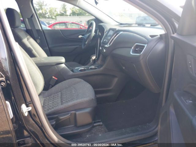 Photo 4 VIN: 2GNAXUEV0N6149042 - CHEVROLET EQUINOX 