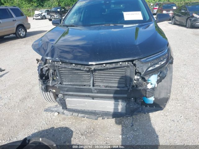 Photo 5 VIN: 2GNAXUEV0N6149042 - CHEVROLET EQUINOX 