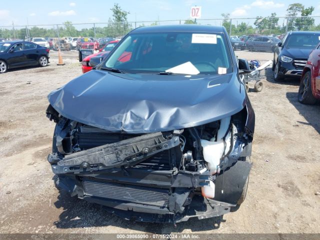 Photo 5 VIN: 2GNAXUEV0N6149848 - CHEVROLET EQUINOX 