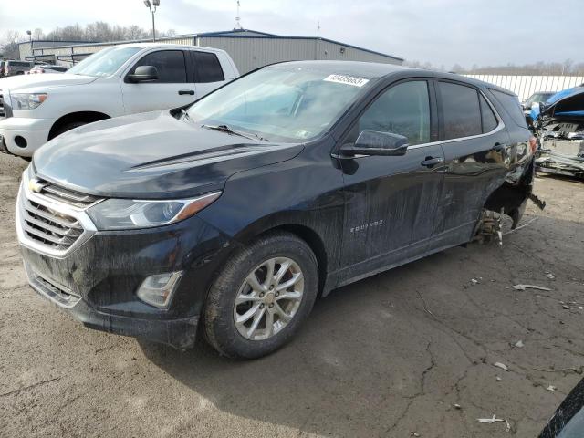 Photo 0 VIN: 2GNAXUEV1K6108379 - CHEVROLET EQUINOX LT 