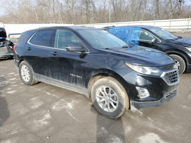 Photo 3 VIN: 2GNAXUEV1K6108379 - CHEVROLET EQUINOX LT 