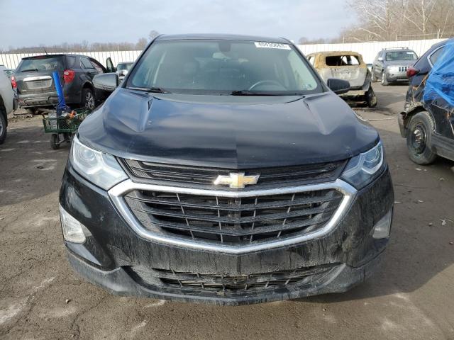 Photo 4 VIN: 2GNAXUEV1K6108379 - CHEVROLET EQUINOX LT 