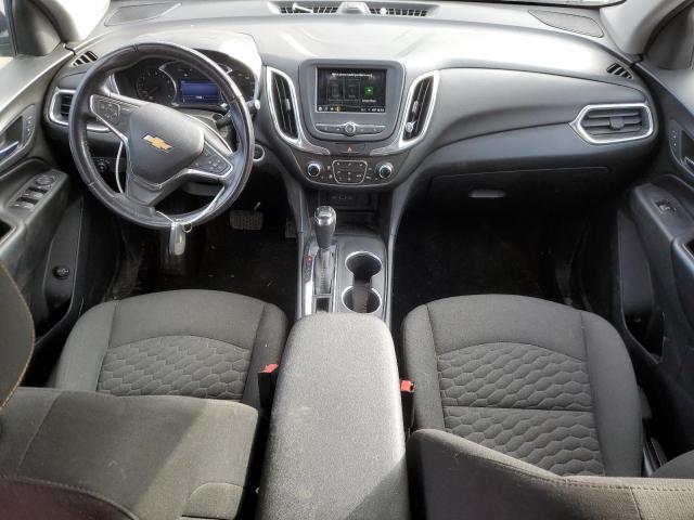 Photo 7 VIN: 2GNAXUEV1K6108379 - CHEVROLET EQUINOX LT 