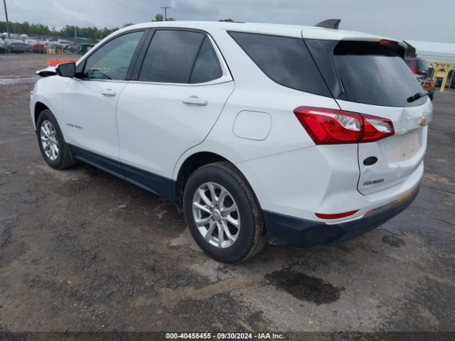 Photo 2 VIN: 2GNAXUEV1K6116305 - CHEVROLET EQUINOX 