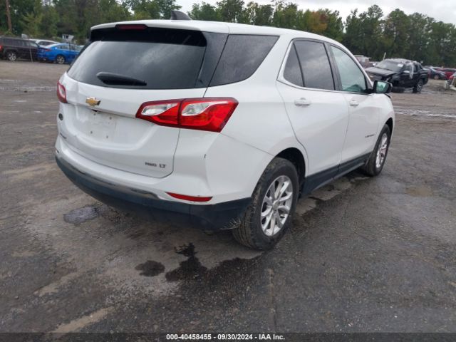 Photo 3 VIN: 2GNAXUEV1K6116305 - CHEVROLET EQUINOX 