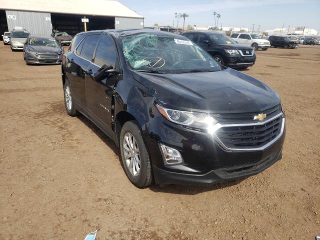 Photo 0 VIN: 2GNAXUEV1K6127837 - CHEVROLET EQUINOX LT 