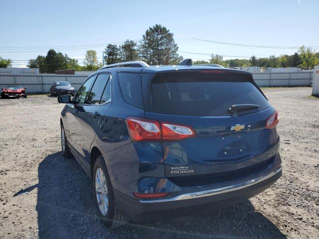 Photo 2 VIN: 2GNAXUEV1K6149515 - CHEVROLET EQUINOX LT 